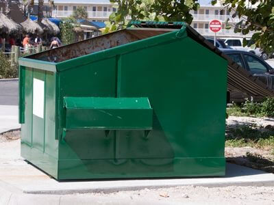 About #1 Porta Potty Rentals